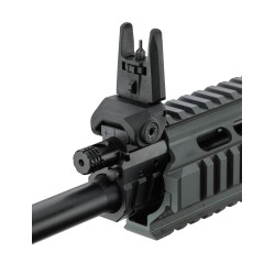 Tisas AR15 Piston ZPT 556 K - Cal. 223 - Canon 14.5'' - Gris