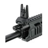 Tisas AR15 Piston ZPT 556 K - Cal. 223 - Canon 14.5'' - Gris