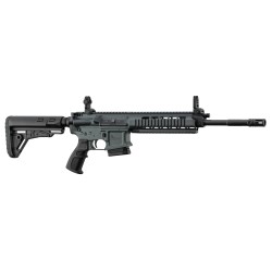 Tisas AR15 Piston ZPT 556 K - Cal. 223 - Canon 14.5'' - Gris