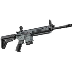 Tisas AR15 Piston ZPT 556 K - Cal. 223 - Canon 14.5'' - Gris