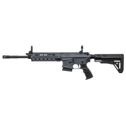Tisas AR15 Piston ZPT 556 K - Cal. 223 - Canon 14.5'' - Gris