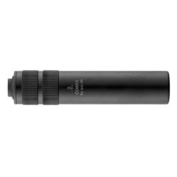 Silencieux SAI Cobra pour Pistolet  - Cal. 9x19 - 1/2x28