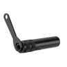Silencieux SAI Cobra pour Pistolet  - Cal. 9x19 - 1/2x28