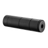 Silencieux SAI D80K - Cal. 5.56 - 1-2x28