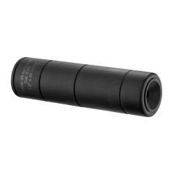Silencieux SAI D80K - Cal. 5.56 - 1-2x28