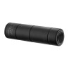 Silencieux SAI D80K - Cal. 5.56 - 1-2x28