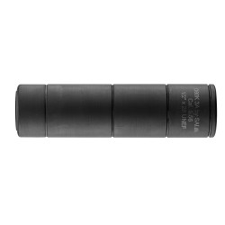 Silencieux SAI D80K - Cal. 5.56 - 1-2x28