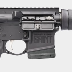 Springfield Armory AR15 - Cal. 5.56x45 - Canon 16'' - Noir