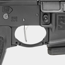 Springfield Armory AR15 Saint Victor - Cal. 5.56x45 - Canon 16'' - Noir