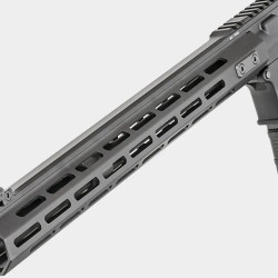 Springfield Armory AR15 Saint Victor - Cal. 5.56x45 - Canon 16'' - Noir