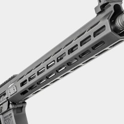 Springfield Armory AR10 Saint Victor - Cal. 308 Win - Canon 16'' - Noir