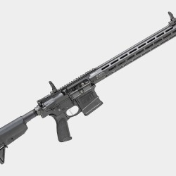 Springfield Armory AR10 Saint Victor - Cal. 308 Win - Canon 16'' - Noir