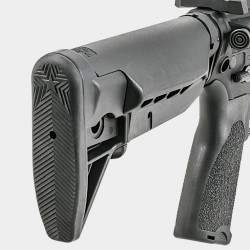 Springfield Armory AR15 Saint edge - Cal. 5.56x45 - Canon 16'' - Noir
