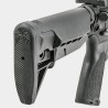 Springfield Armory AR15 Saint edge - Cal. 5.56x45 - Canon 16'' - Noir