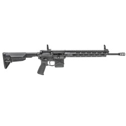Springfield Armory AR15 Saint edge - Cal. 5.56x45 - Canon 16'' - Noir