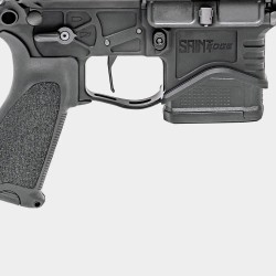 Springfield Armory AR15 Saint edge - Cal. 5.56x45 - Canon 16'' - Noir