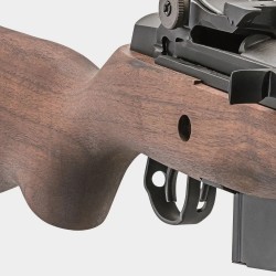 Carabine Springfield Armory M1A Scout Squad - Cal. 308 Win - Canon 18'' - Bois
