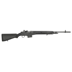 Carabine Springfield Armory M1A Standard - Cal. 308 Win - Canon 22'' - Noir
