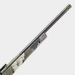 Carabine Springfield Armory 2020 Waypoint Carbone Evergreen - Cal. 308 Win - Canon 51 cm