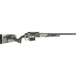Carabine Springfield Armory 2020 Waypoint Carbone Evergreen - Cal. 308 Win - Canon 51 cm