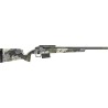 Carabine Springfield Armory 2020 Waypoint Carbone Evergreen - Cal. 308 Win - Canon 51 cm