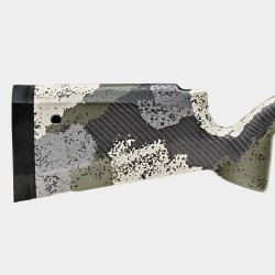 Carabine Springfield Armory 2020 Waypoint Carbone Evergreen - Cal. 308 Win - Canon 51 cm