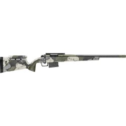 Carabine Springfield Armory 2020 Waypoint Carbone Evergreen - Cal. 308 Win - Canon 51 cm - Busc Réglable