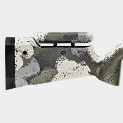 Carabine Springfield Armory 2020 Waypoint Carbone Evergreen - Cal. 308 Win - Canon 51 cm - Busc Réglable