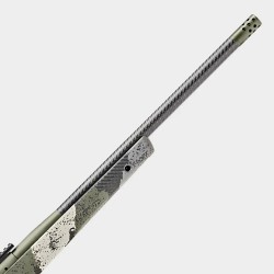 Carabine Springfield Armory 2020 Waypoint Carbone Evergreen - Cal. 6.5 Creedmoor - Canon 56 cm - Busc Réglable