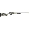 Carabine Springfield Armory 2020 Waypoint Carbone Evergreen - Cal. 6.5 PRC - Canon 61 cm - Busc Réglable