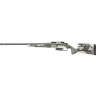 Carabine Springfield Armory 2020 Waypoint Carbone Evergreen - Cal. 6.5 PRC - Canon 61 cm - Busc Réglable
