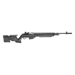 Carabine M1A Springfield Armory Loaded Precision - Cal. 308 Win - Canon 22'' - Noir