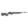 Carabine M1A Springfield Armory Loaded Precision - Cal. 308 Win - Canon 22'' - Noir