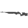 Carabine M1A Springfield Armory Loaded Precision - Cal. 308 Win - Canon 22'' - Noir