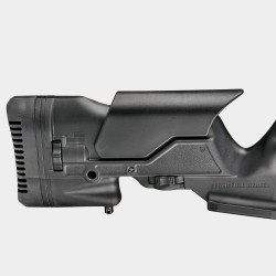 Carabine M1A Springfield Armory Loaded Precision - Cal. 308 Win - Canon 22'' - Noir
