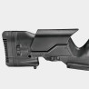 Carabine M1A Springfield Armory Loaded Precision - Cal. 308 Win - Canon 22'' - Noir