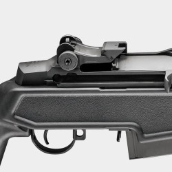 Carabine M1A Springfield Armory Loaded Precision - Cal. 308 Win - Canon 22'' - Noir