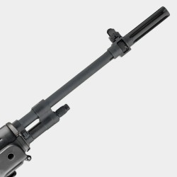 Carabine M1A Springfield Armory Loaded Precision - Cal. 308 Win - Canon 22'' - Noir