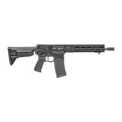 Springfield Armory AR15 Saint EDGE SBR - Cal. 5.56x45 - Canon 11.5'' - Noir