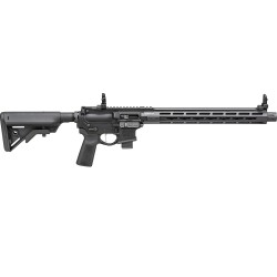 Springfield Armory AR9 Saint Victor - Cal. 9x19 mm - Canon 16'' - Noir