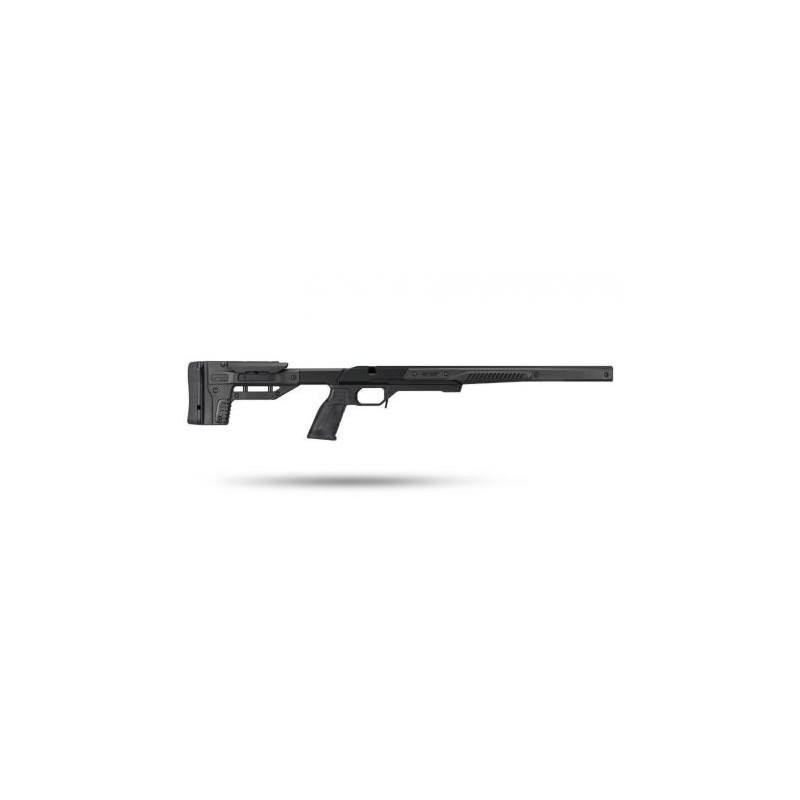 Châssis Oryx pour Tikka T3 / T3X SA - Noir - OWL Armes