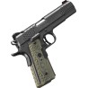 Pistolet Kimber KHX Custom Laser Intégrer - Cal. 45 ACP - Canon 5'' - Noir