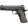 Pistolet Kimber KHX Custom Laser Intégrer - Cal. 45 ACP - Canon 5'' - Noir