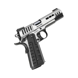 Pistolet Kimber Rapid Scorpius - Cal. 45 ACP - Canon 5'' - Inox