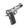 Pistolet Kimber Rapid Scorpius - Cal. 45 ACP - Canon 5'' - Inox