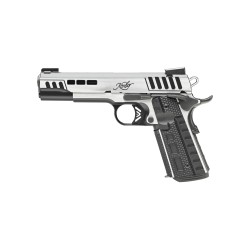 Pistolet Kimber Rapid Scorpius - Cal. 45 ACP - Canon 5'' - Inox