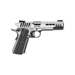 Pistolet Kimber Rapid Scorpius - Cal. 45 ACP - Canon 5'' - Inox