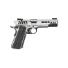 Pistolet Kimber Rapid Scorpius - Cal. 45 ACP - Canon 5'' - Inox