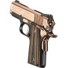 Pistolet Kimber Rose Gold Ultra ll - Cal. 9x19 - Canon 3'' - Rose / Noir