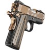 Pistolet Kimber Rose Gold Ultra ll - Cal. 9x19 - Canon 3'' - Rose / Noir